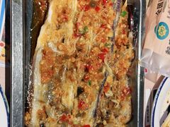 -叁宝烤肉• 西安烧烤(高科新花园店)