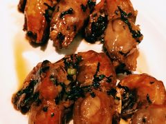 -香云轩·顺德菜(香云纱园林酒店店)