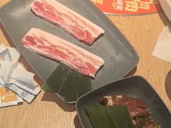 -新石器烤肉(百联川沙店)