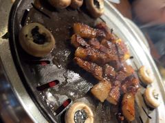 -九田家黑牛烤肉料理(新辰里亚运村店)