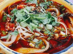 缠绵火锅粉-冒椒火辣(太古里店)