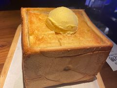-绿茶餐厅(光谷世界城步行街店)