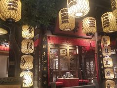 -南京大牌档(济南万象城店)