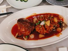 -全聚德(上海首店浦东店)