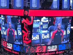 -丰业银行球馆(Scotiabank Arena)