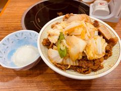 -食其家·牛丼咖喱(文三路店)