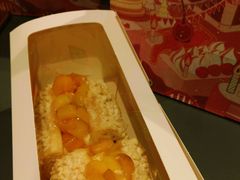 -奈雪的茶(亨特国际广场店)