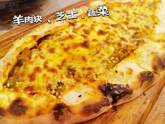 -苏坦土耳其餐厅(白云宾馆店)