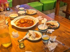 -倍儿美海鲜排挡·非遗海鲜蒸饺(洋货店)