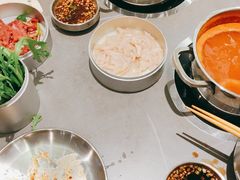 -晓沸牛肉海鲜小火锅(白湖亭万达广场店)
