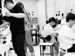 -鼎画艺术机构(贵都店)