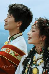点击看大图 -金夫人婚纱摄影(西昌店)