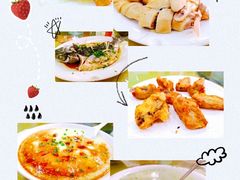 -鹿福农庄(南沙天后宫店)