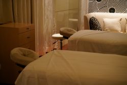 -四季酒店·泺水疗SPA