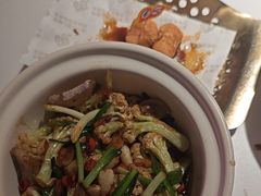 -蛙来哒(大汉悦中心店)