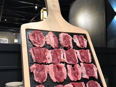 -快乐小羊·内蒙牛羊肉火锅(流花中心店)