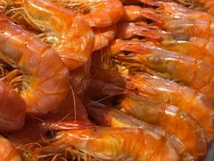 -海勤盛海味干货市场(一德路店)