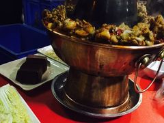 -北龙火锅店(燕山大街店)