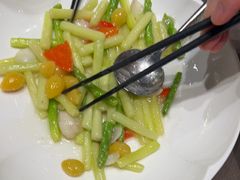 -望乡楼上海菜(日月光店)