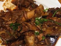 -金掌勺东北菜(格兰晴天店)