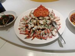 -宝燕壹号(长寿店)