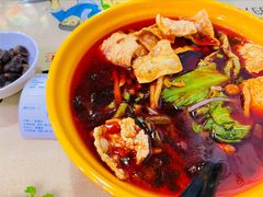 -龍城柳州螺蛳粉(群星路店)