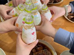 -贤花饭店(城阳店)