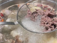 -八合里潮汕鲜牛肉火锅(深圳海岸城店)
