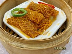 -馨越楼·点心·粤菜(赤坎店)