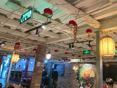 -三个大叔东北烧烤·砂锅菜(西三旗店)