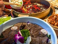 -矮板凳老火锅(宽窄巷子店)