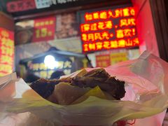 -鼓楼夜市