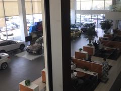 -北京盈之宝宝马&MINI4S店(望京店)
