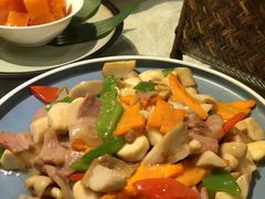 -福照楼汽锅鸡·云南特色菜(护国路店)