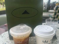 -SAANCI山池咖啡(海上世界文化艺术中心店)