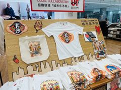 -优衣库(长沙国金中心店)