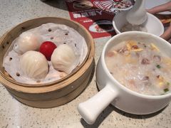 -喜家港式茶餐厅(三亚湾一丰禾生活广场店)