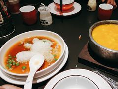 -聚鑫阁江浙菜·非遗传承技艺(金汇龙湖天街店)