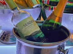 -武汉洲际酒店