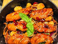-玉玲珑·里舍(万象城店)