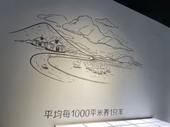 -很久以前羊肉串(中山公园店)