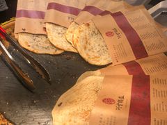-阿甘锅盔(中关村食宝街店)