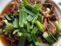 -黄牛肉馆·皖南土菜
