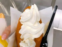 -宜家·瑞典风味餐厅(烟台路店)