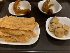 -水平有限广西米粉·广西风味集(五道口店)
