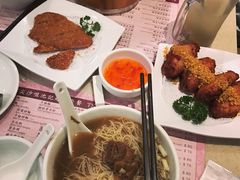 -池记(尖沙咀店)
