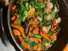 -云海肴·汽锅鸡·云南代表菜(美罗城店)