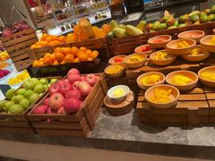 -味餐厅·海鲜·火锅·自助餐