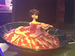 -红牌美蛙鱼头火锅(万辉国际广场店)