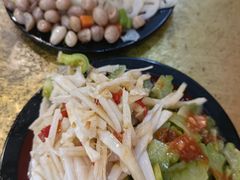 -惠丰源烩面馆(经七路店)